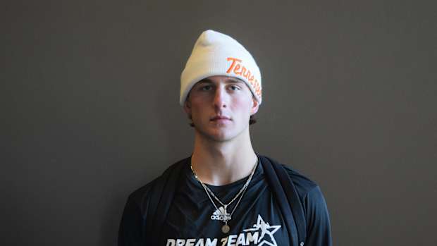 Walker Merrill
